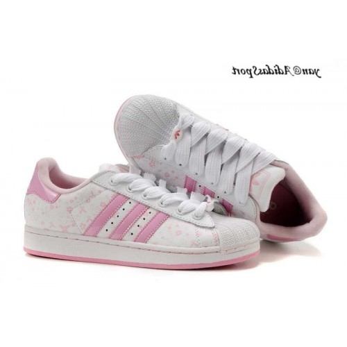 adidas superstar femme leopard