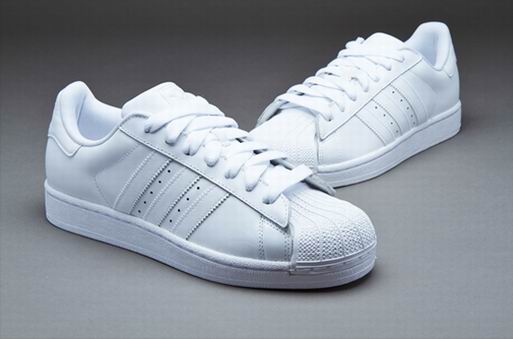 chaussure adidas superstar homme