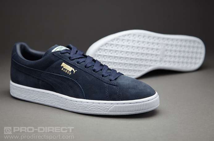 chaussures homme puma