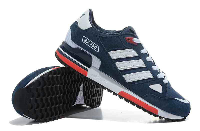 basket homme adidas zx 750