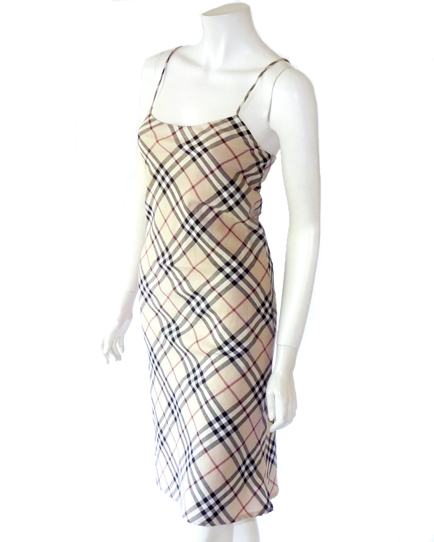robes burberry
