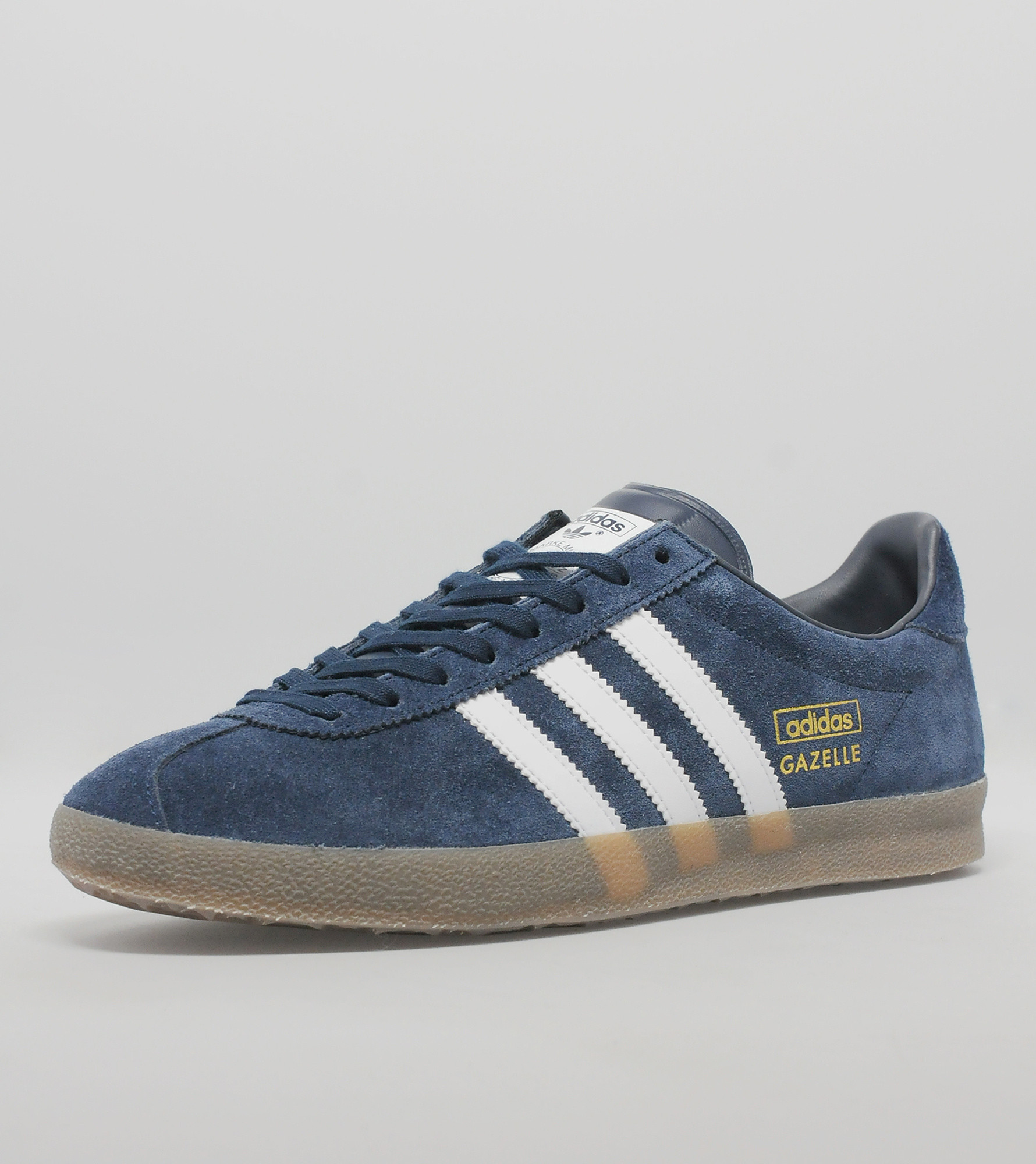 adidas gazelle og gum