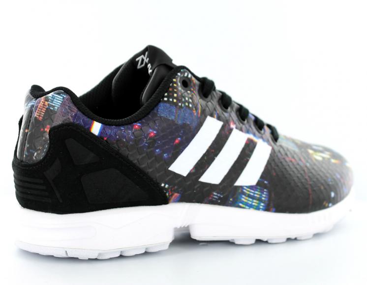 site zx flux