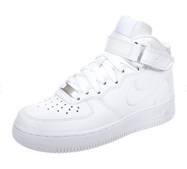 air force 1 blanche pas cher