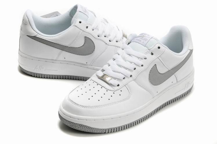 air force 1 low blanche et gris femme air force 1 low blanche et gris femme