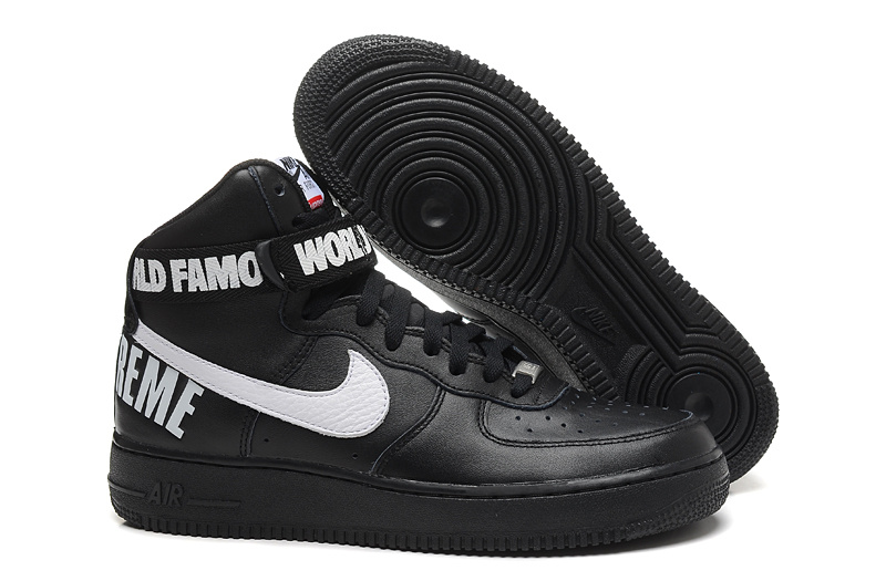 air force 1 mid noir blanc air force 1 mid noir blanc