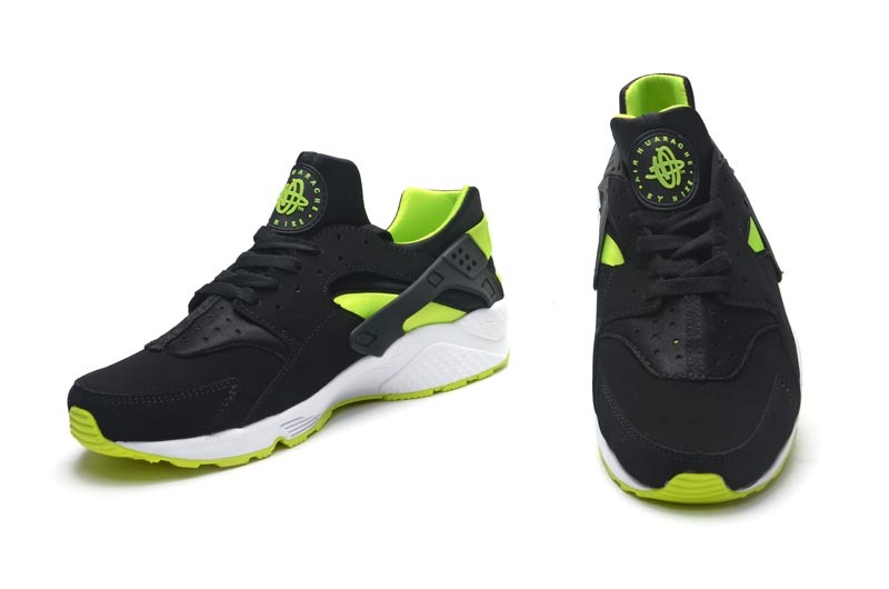 huarache verte