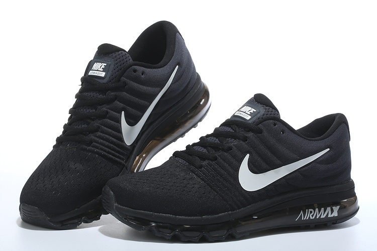 air max 2017 homme noir