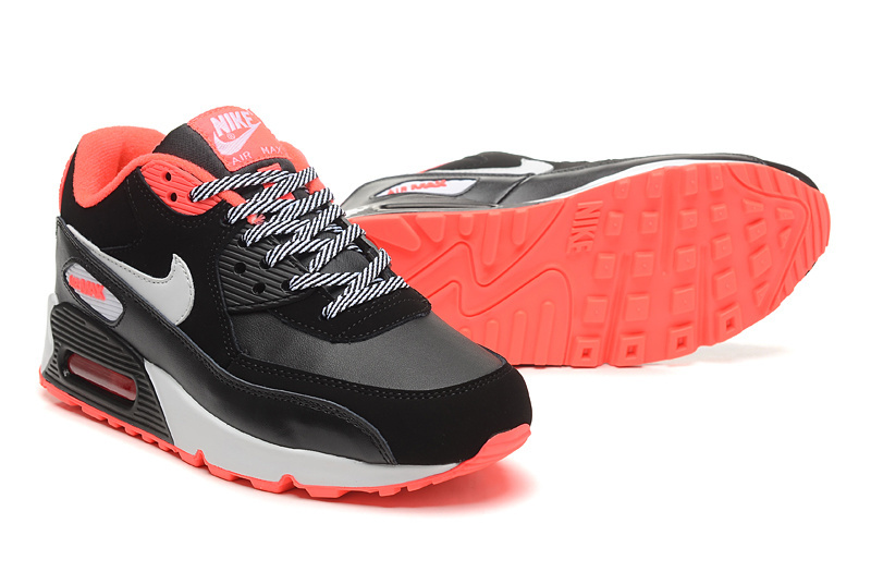 nike air max noir et blanc pas cher