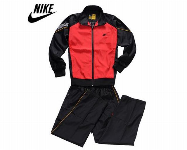 survetement homme nike pas cher