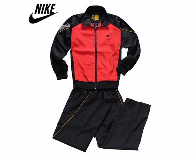 bas de jogging nike femme