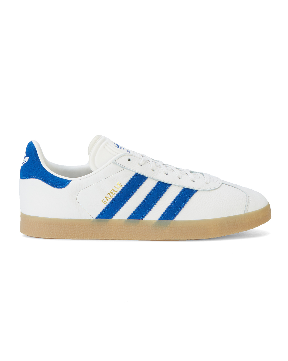 adidas gazelle en cuir