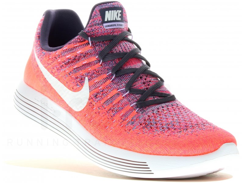 basket femme pour courir