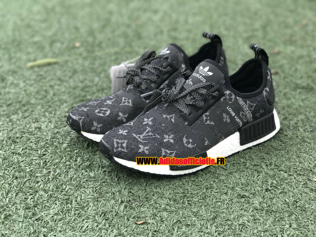 chaussure lv homme
