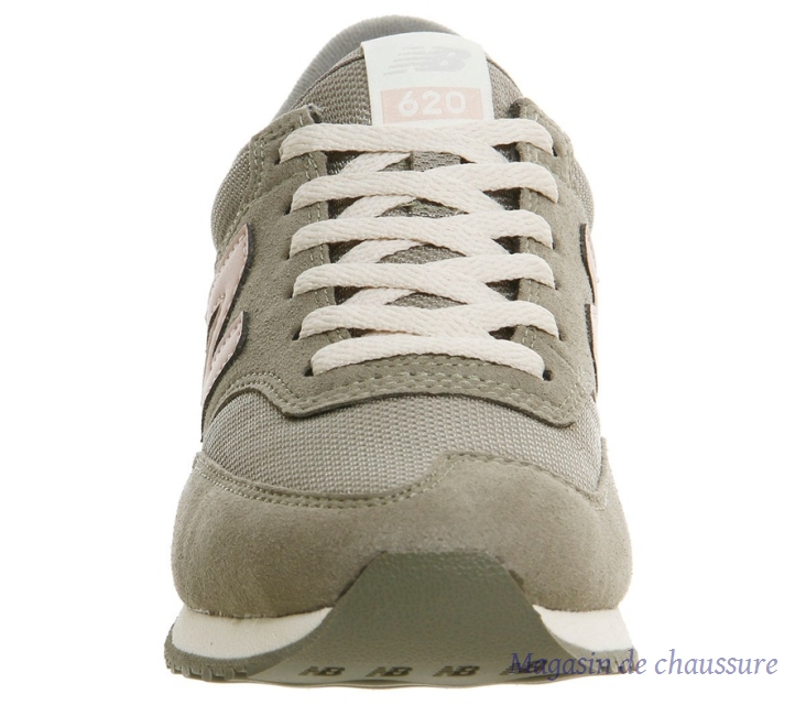 basket new balance solde femme