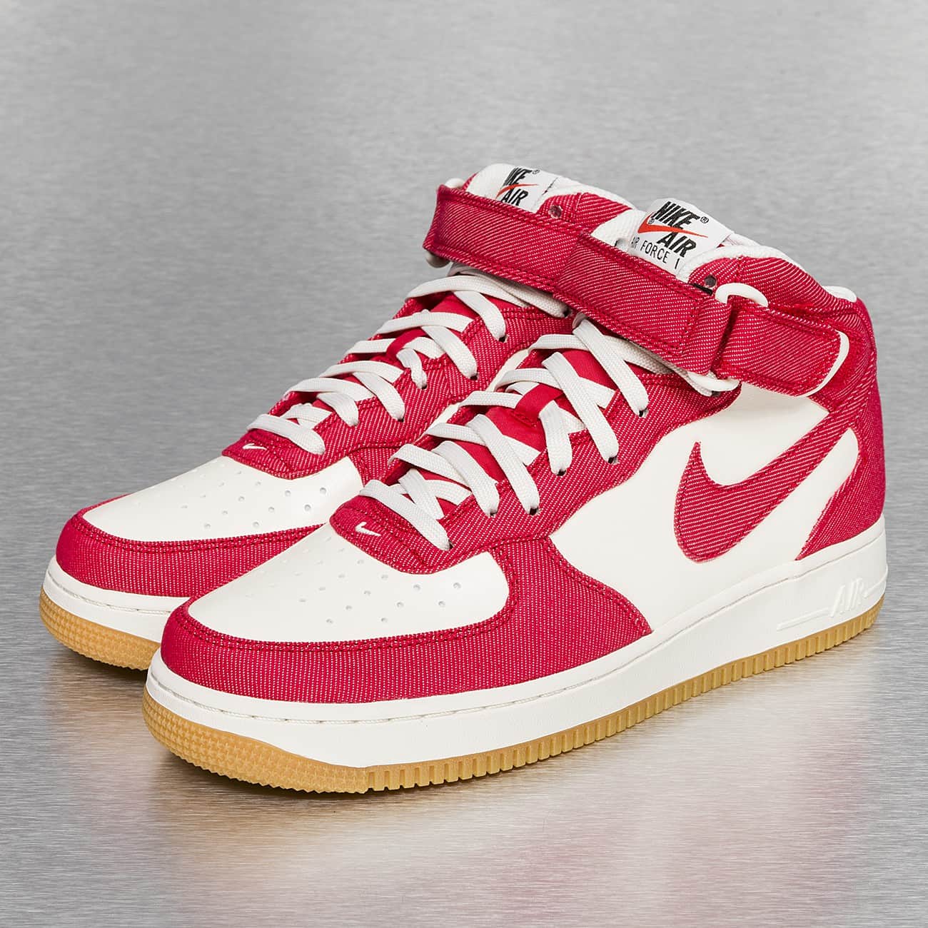 basket nike airforce 1