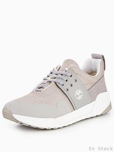 basket timberland femme