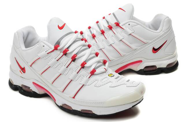 nike tn requin 2012