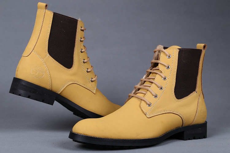 timberland pour homme pas cher