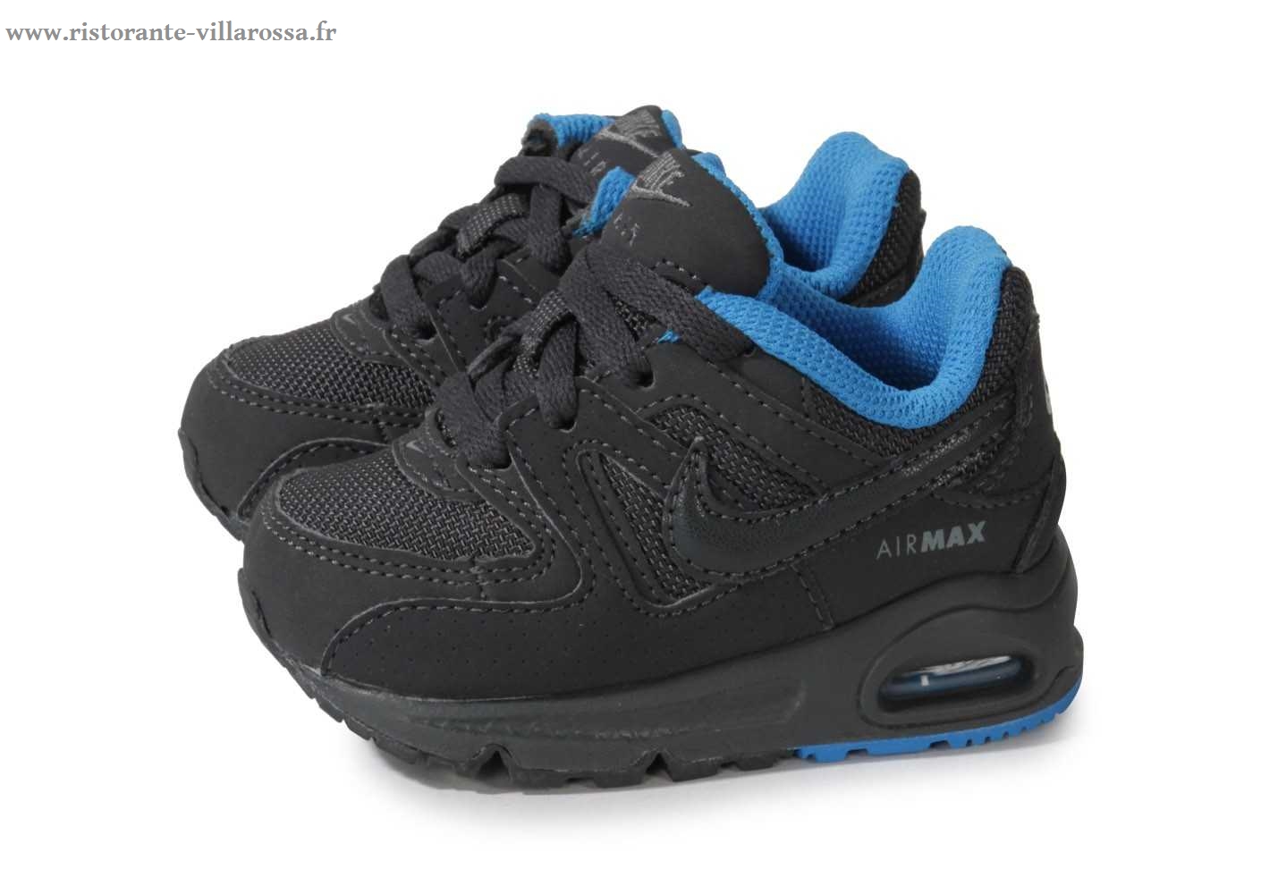 chaussure air max bebe