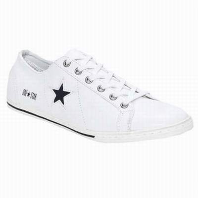 chaussure converse moins cher