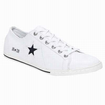 baskets converse pas cher