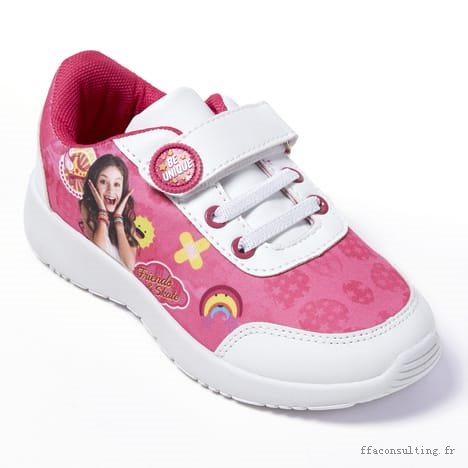 chaussure fille 28