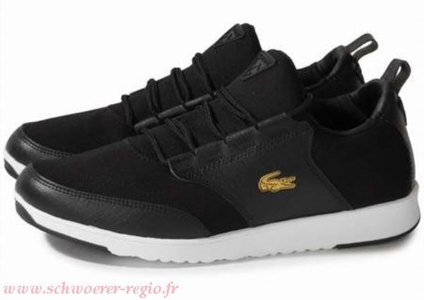 basket homme courir