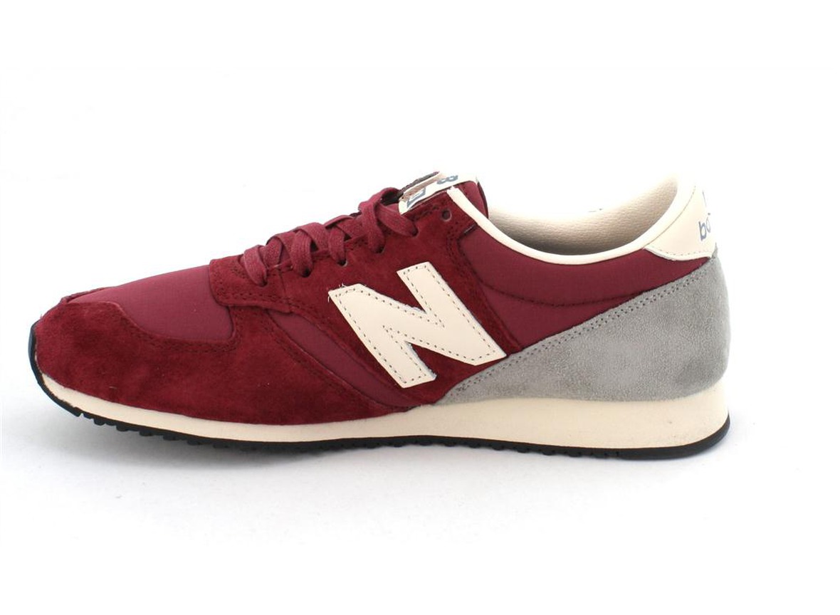 chaussure new balance femme u420