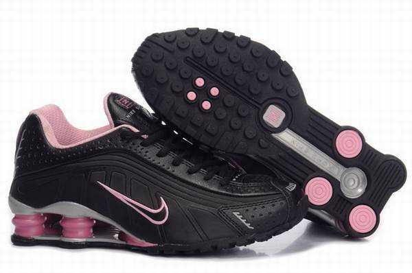 nike shox rivalry femme paris