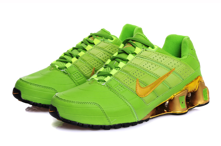 shox nz homme