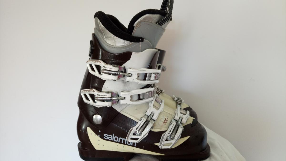 salomon divine 770