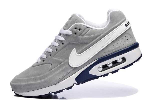 nike air max classic bw 2018