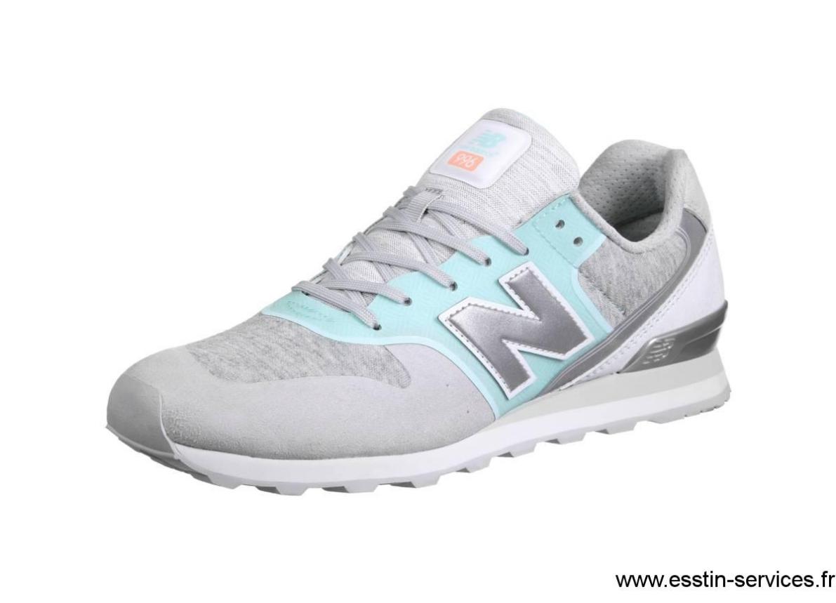 ou trouver des new balance a lyon