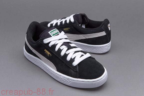 chaussure puma en ligne