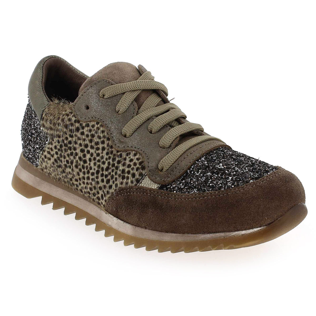 chaussures reqins