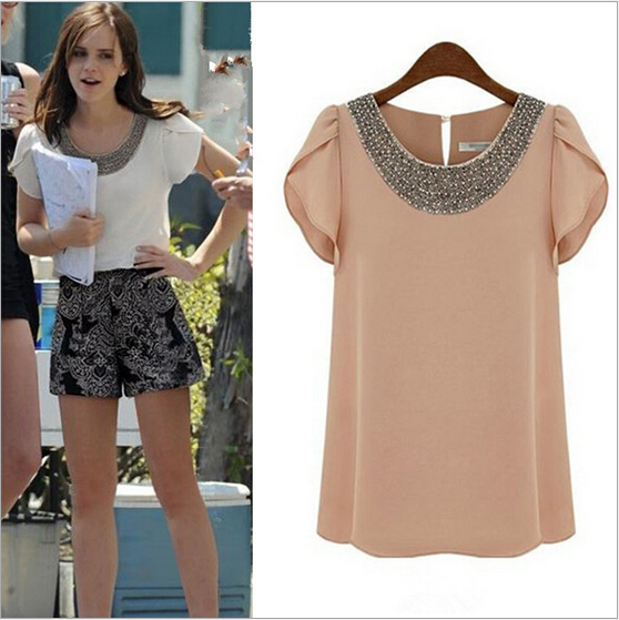 chemise femme fashion