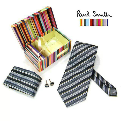 cravate paul smith