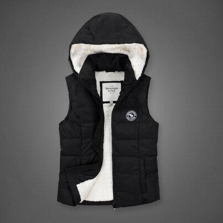 veste abercrombie