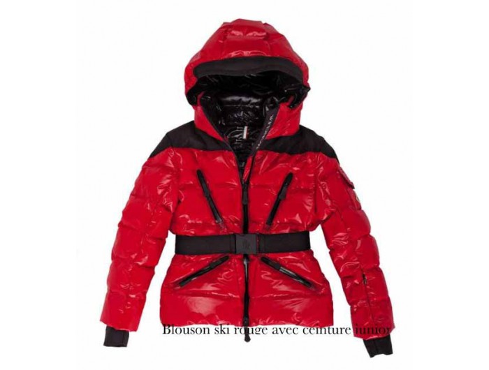 doudoune moncler enfant