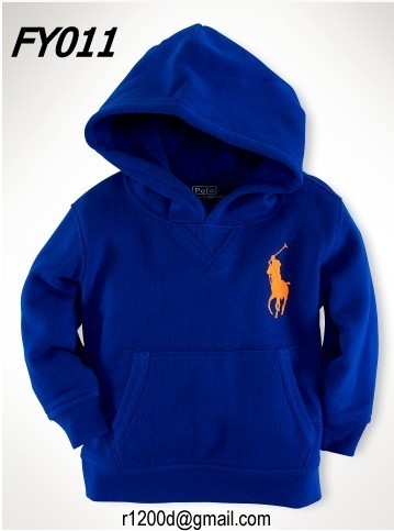 veste ralph lauren bebe