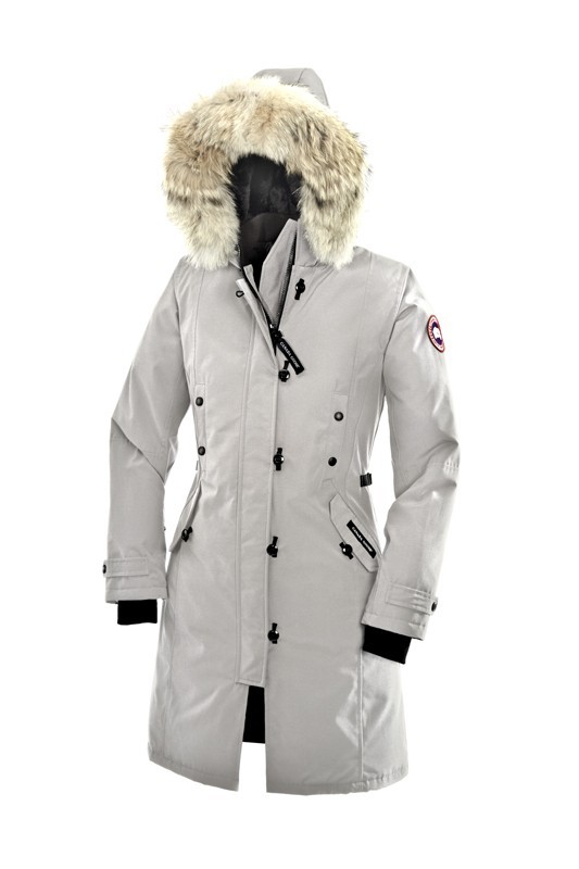 doudoune femme style canada goose