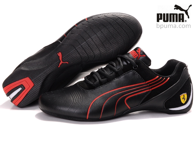 puma drift cat 3 brun