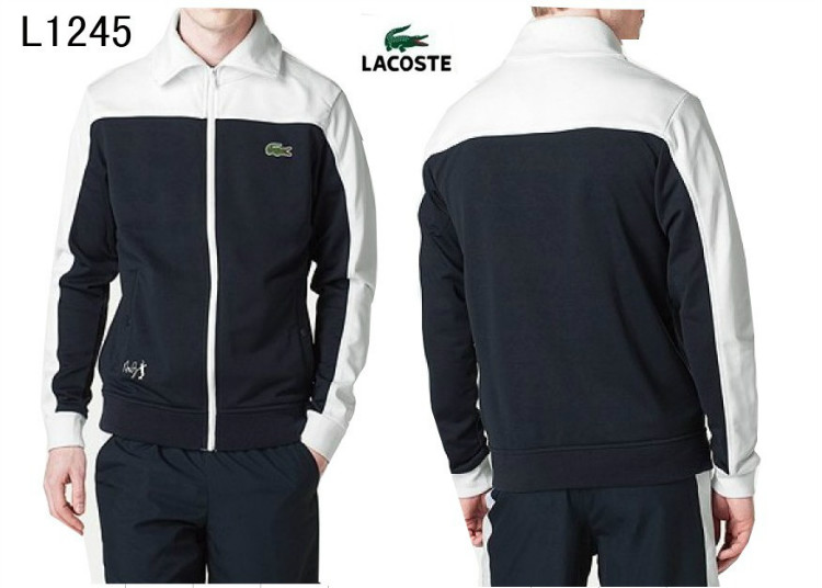 short lacoste pas cher