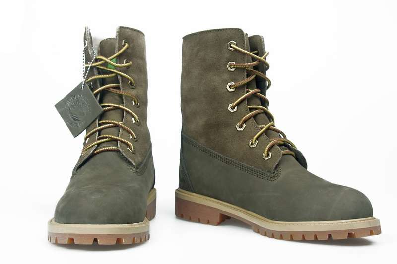 timberland hiver