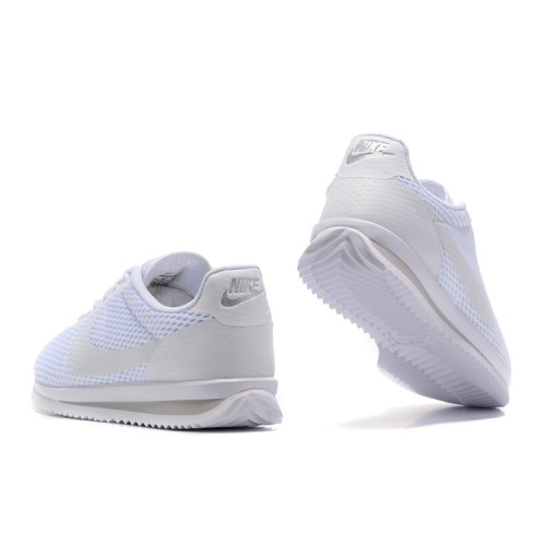 nike classic cortez homme violet