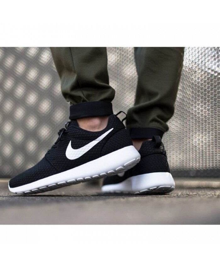 nike roshe noir
