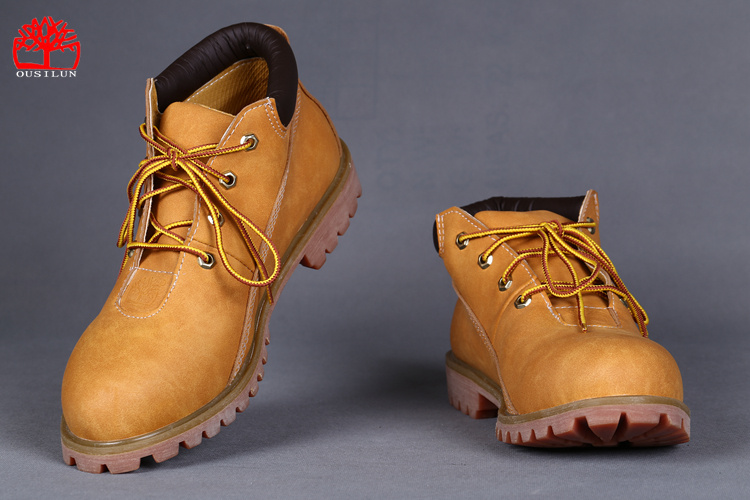 timberland en solde