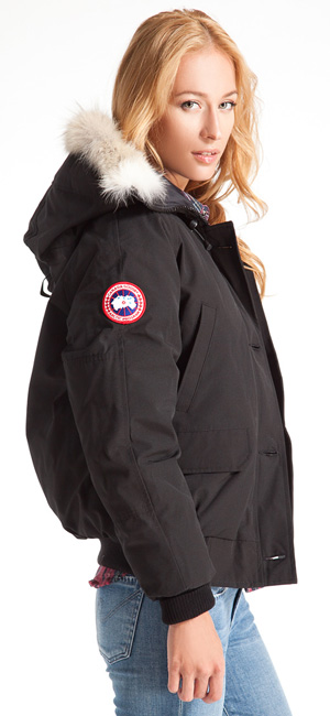 doudoune homme canada