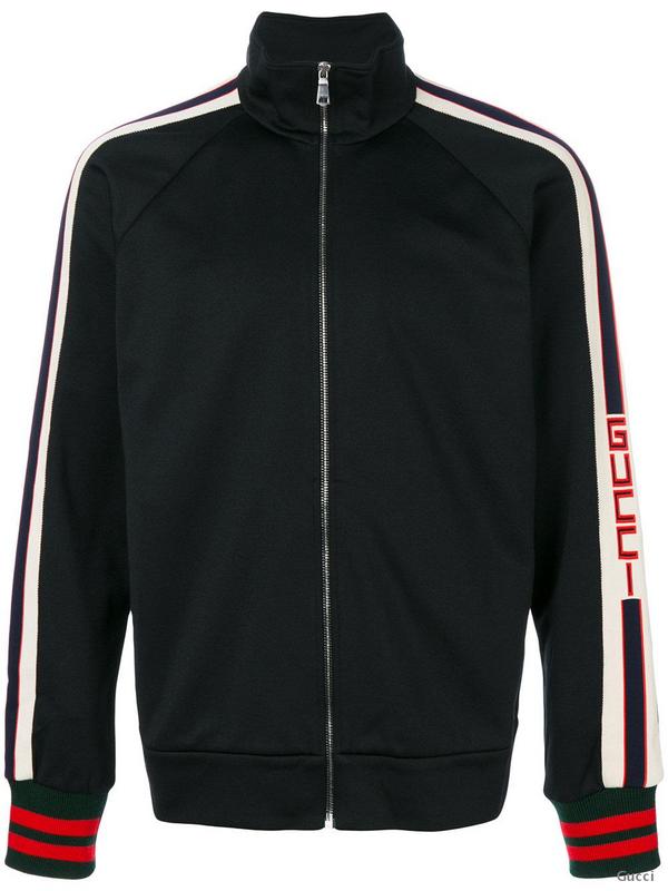 bas de jogging gucci